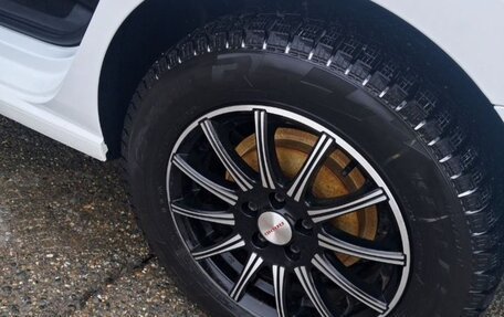 Volkswagen Polo VI (EU Market), 2017 год, 975 000 рублей, 8 фотография