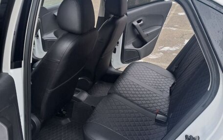 Volkswagen Polo VI (EU Market), 2017 год, 975 000 рублей, 9 фотография