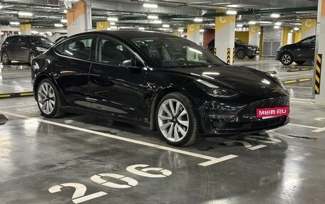 Tesla Model 3 I, 2022 год, 4 000 000 рублей, 4 фотография