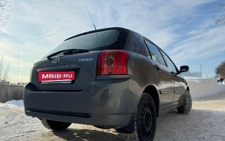 Toyota Corolla, 2005 год, 720 000 рублей, 2 фотография