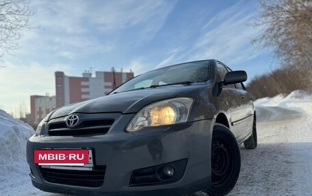 Toyota Corolla, 2005 год, 720 000 рублей, 7 фотография