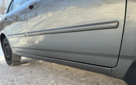 Toyota Corolla, 2005 год, 720 000 рублей, 21 фотография