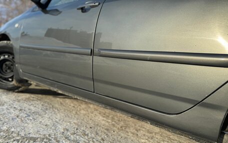 Toyota Corolla, 2005 год, 720 000 рублей, 20 фотография