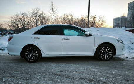 Toyota Camry, 2018 год, 2 500 000 рублей, 6 фотография