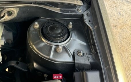 Toyota Corolla, 2005 год, 720 000 рублей, 16 фотография