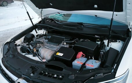 Toyota Camry, 2018 год, 2 500 000 рублей, 10 фотография