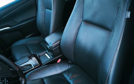 Toyota Camry, 2018 год, 2 500 000 рублей, 14 фотография