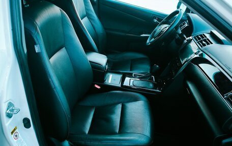 Toyota Camry, 2018 год, 2 500 000 рублей, 20 фотография