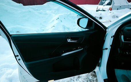 Toyota Camry, 2018 год, 2 500 000 рублей, 18 фотография