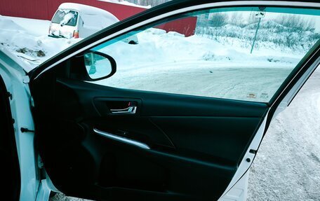 Toyota Camry, 2018 год, 2 500 000 рублей, 22 фотография