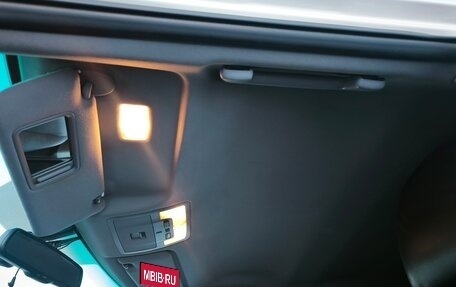 Toyota Camry, 2018 год, 2 500 000 рублей, 19 фотография