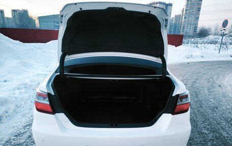 Toyota Camry, 2018 год, 2 500 000 рублей, 25 фотография