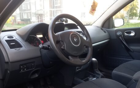 Renault Megane II, 2009 год, 390 000 рублей, 2 фотография