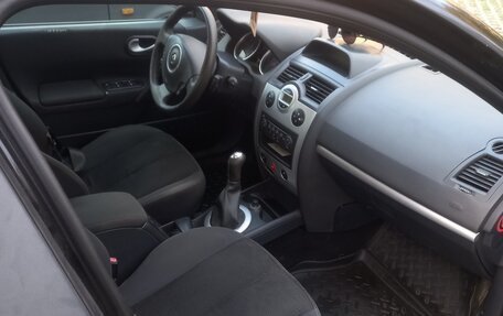 Renault Megane II, 2009 год, 390 000 рублей, 4 фотография