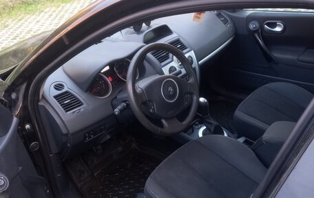 Renault Megane II, 2009 год, 390 000 рублей, 3 фотография