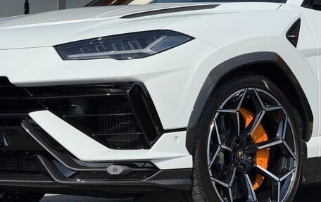 Lamborghini Urus I, 2025 год, 40 000 000 рублей, 5 фотография