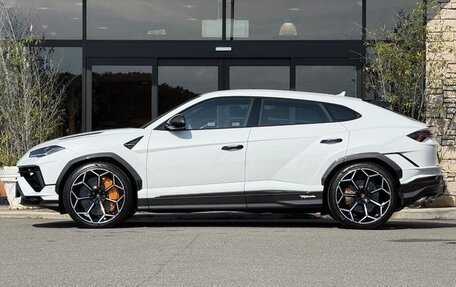 Lamborghini Urus I, 2025 год, 40 000 000 рублей, 7 фотография