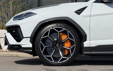 Lamborghini Urus I, 2025 год, 40 000 000 рублей, 11 фотография