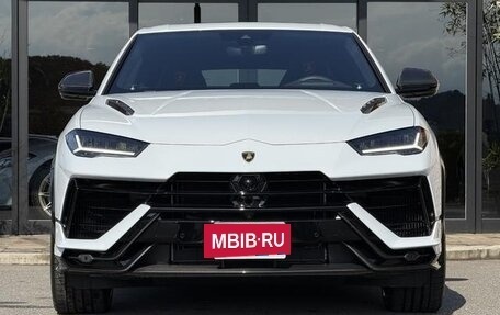 Lamborghini Urus I, 2025 год, 40 000 000 рублей, 3 фотография