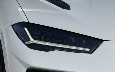Lamborghini Urus I, 2025 год, 40 000 000 рублей, 12 фотография