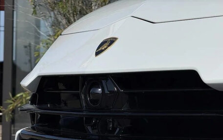 Lamborghini Urus I, 2025 год, 40 000 000 рублей, 14 фотография