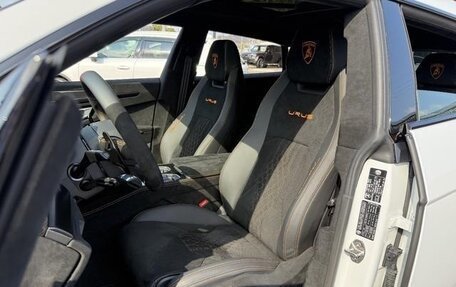 Lamborghini Urus I, 2025 год, 40 000 000 рублей, 22 фотография