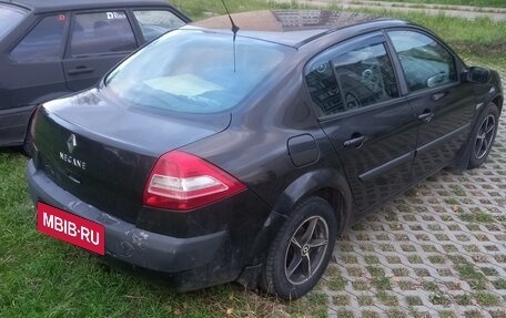 Renault Megane II, 2009 год, 390 000 рублей, 6 фотография