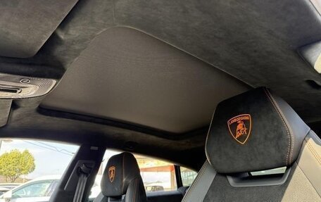 Lamborghini Urus I, 2025 год, 40 000 000 рублей, 25 фотография