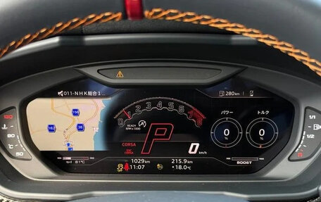 Lamborghini Urus I, 2025 год, 40 000 000 рублей, 26 фотография