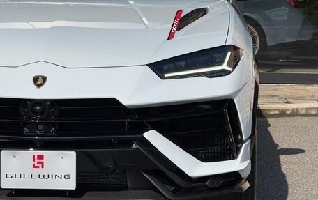 Lamborghini Urus I, 2025 год, 40 000 000 рублей, 2 фотография