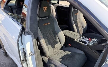 Lamborghini Urus I, 2025 год, 40 000 000 рублей, 32 фотография