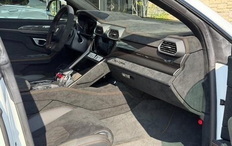 Lamborghini Urus I, 2025 год, 40 000 000 рублей, 30 фотография