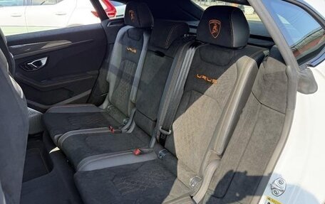 Lamborghini Urus I, 2025 год, 40 000 000 рублей, 37 фотография