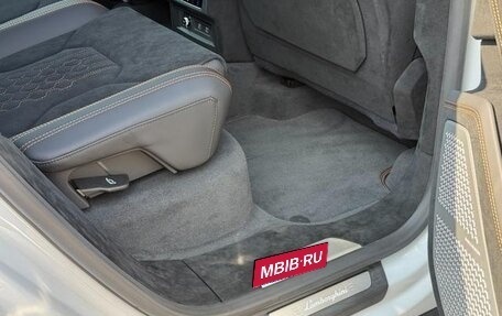 Lamborghini Urus I, 2025 год, 40 000 000 рублей, 29 фотография