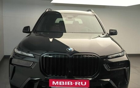 BMW X7, 2025 год, 21 500 000 рублей, 2 фотография