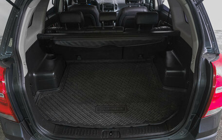 Chevrolet Captiva I, 2014 год, 1 259 000 рублей, 8 фотография