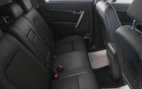 Chevrolet Captiva I, 2014 год, 1 259 000 рублей, 11 фотография