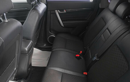 Chevrolet Captiva I, 2014 год, 1 259 000 рублей, 10 фотография