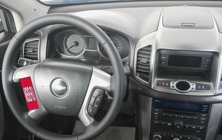 Chevrolet Captiva I, 2014 год, 1 259 000 рублей, 13 фотография