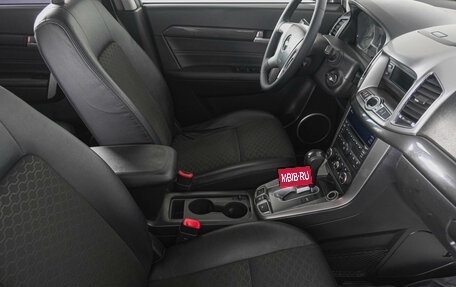 Chevrolet Captiva I, 2014 год, 1 259 000 рублей, 12 фотография