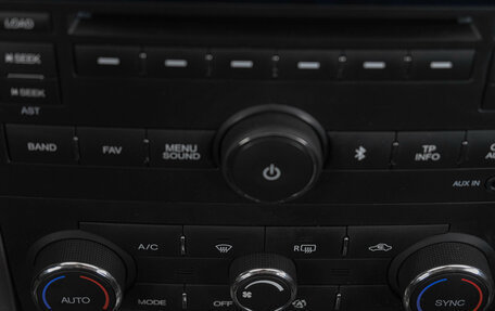 Chevrolet Captiva I, 2014 год, 1 259 000 рублей, 21 фотография