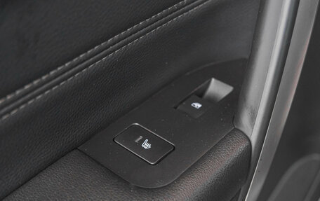 Chevrolet Captiva I, 2014 год, 1 259 000 рублей, 23 фотография