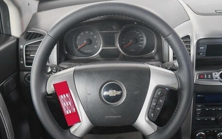 Chevrolet Captiva I, 2014 год, 1 259 000 рублей, 16 фотография