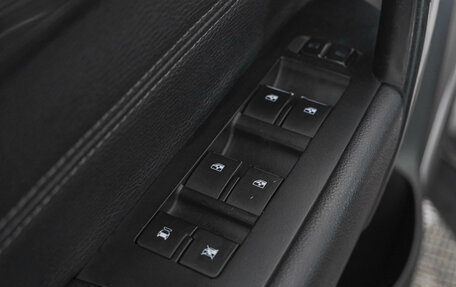 Chevrolet Captiva I, 2014 год, 1 259 000 рублей, 25 фотография