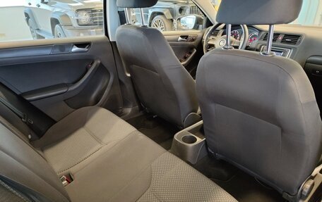 Volkswagen Jetta VI, 2014 год, 899 000 рублей, 8 фотография