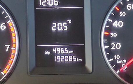 Volkswagen Jetta VI, 2014 год, 899 000 рублей, 14 фотография