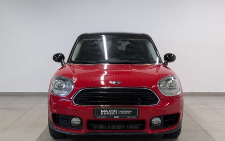 MINI Clubman, 2017 год, 1 895 000 рублей, 2 фотография