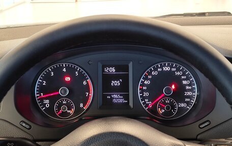 Volkswagen Jetta VI, 2014 год, 899 000 рублей, 13 фотография