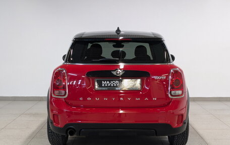 MINI Clubman, 2017 год, 1 895 000 рублей, 6 фотография