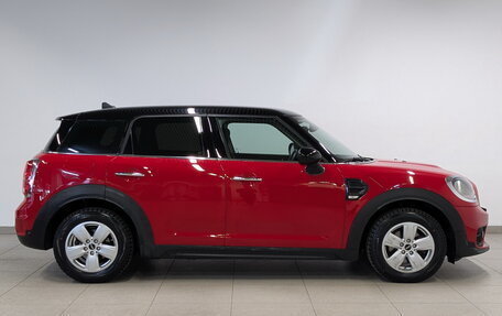 MINI Clubman, 2017 год, 1 895 000 рублей, 4 фотография